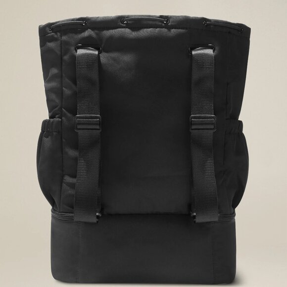 NWT Beyond Yoga  Convertible Gym Bag main image 6